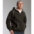 Adult Thermal Bonded Sherpa Sweatshirt